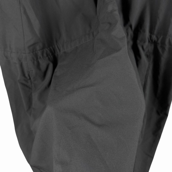 Arc'teryx Contenta Black Dress w Pockets Sz XL - Picture 4 of 12